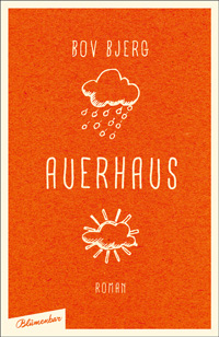 uerhaus - Bov Bjerg
