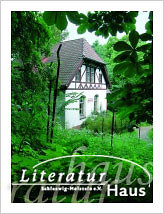 Literaturhaus SH