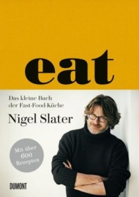 Kochbuch Slater