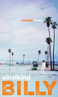 Einzlkind - Billy
